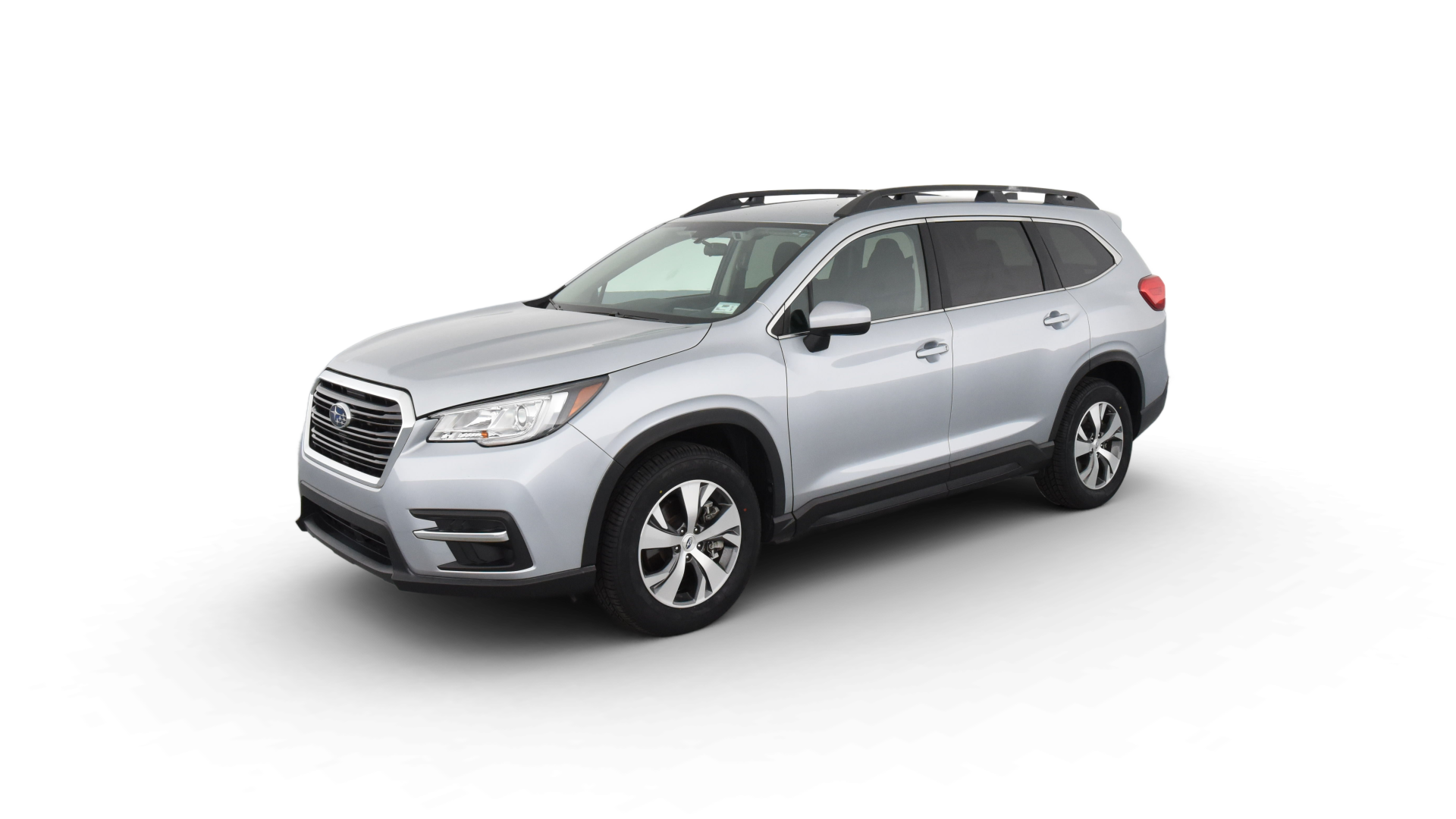 Used 2019 Subaru Ascent Carvana